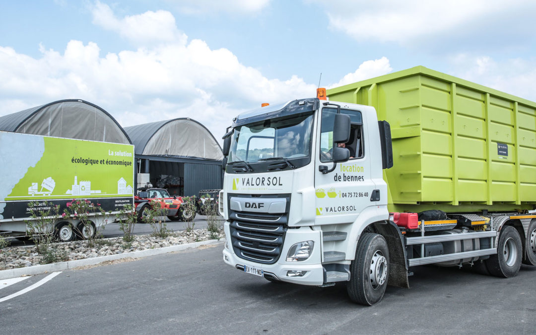 Nous recrutons un conducteur d’engins plateforme TP F/H